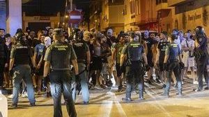 "Los culpables de cualquier delito tienen que ser castigados, sean inmigrantes o no"
