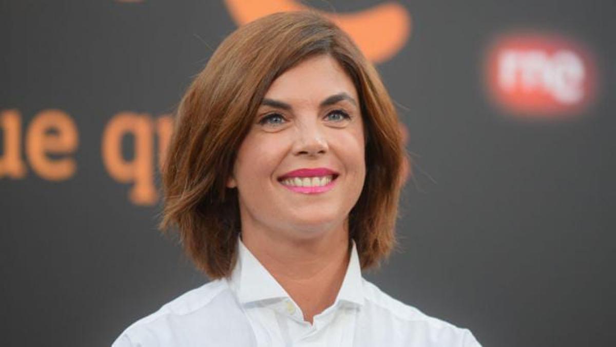 Samantha Villar vuelve a Telecinco como concursante del reality 'Desnudos por la vida'