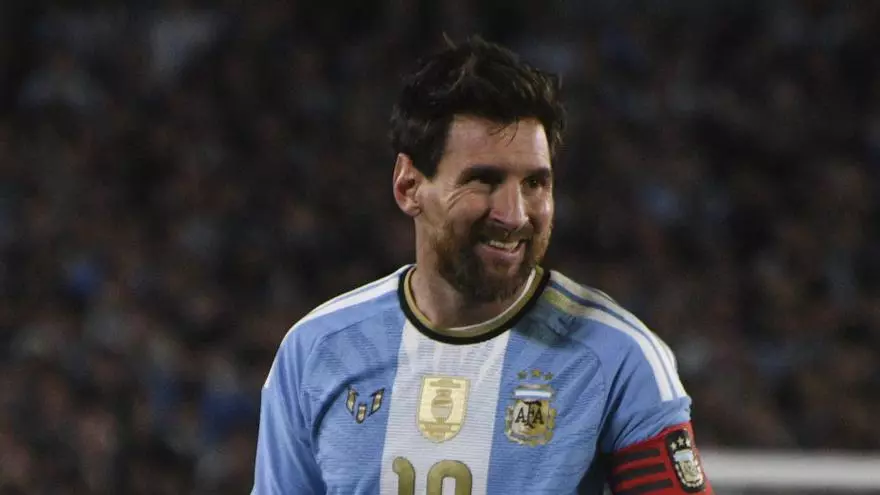 Cuenta atrás para ver a Leo Messi en Asturias: la hora a la que llegará el futbolista argentino al hotel de La Reconquista de Oviedo