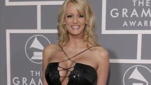 Stormy Daniels, en una imagen de febrero del 2017.