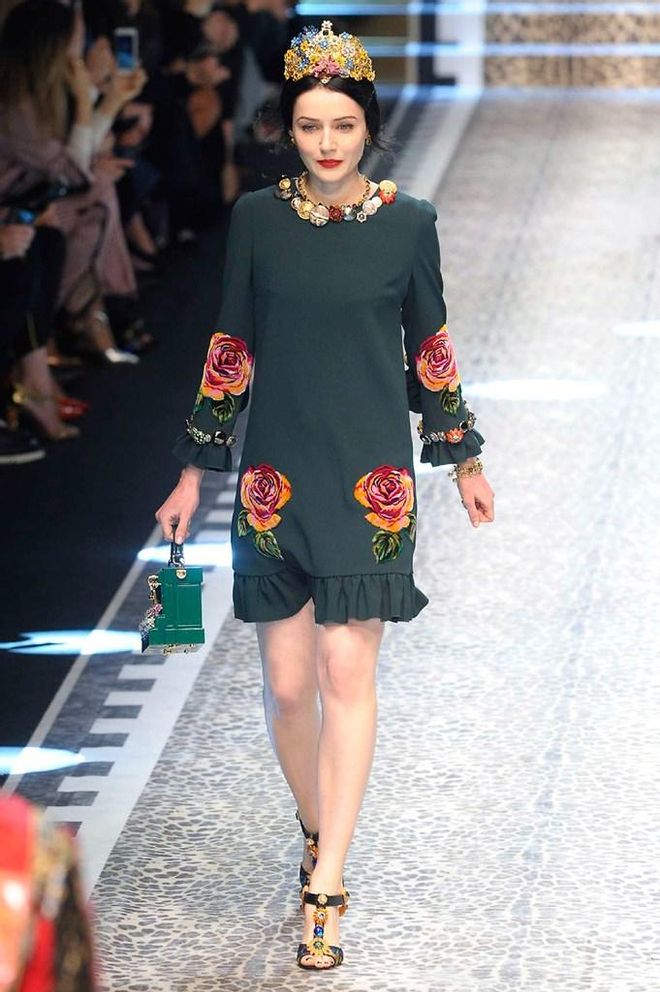 Dolce & Gabbana