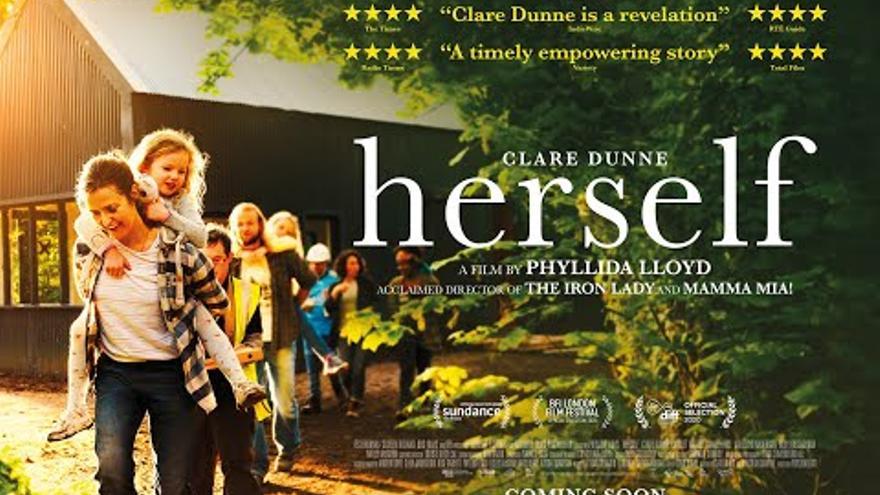 Herself (volver a empezar)