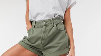 Las prendas retro que vuelven a ser tendencia