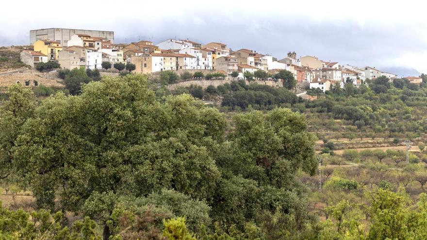 El único pueblo de Castellón en el que vence Vox en un mapa teñido de azul y rojo: Las curiosidades del 23-J