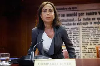 El Supremo pide a la Audiencia investigar a Pardo de Vera por adjudicaciones irregulares