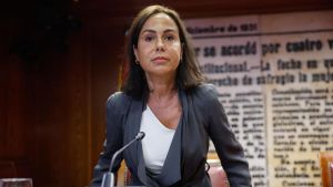 El Supremo pide a la Audiencia investigar a Pardo de Vera por adjudicaciones irregulares