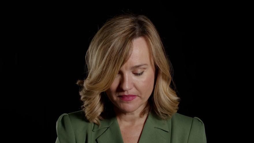 Así es la campaña del PSOE por el 25N: ministras pronuncian los insultos machistas que reciben a diario