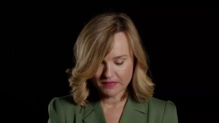 Así es la campaña del PSOE por el 25N: ministras pronuncian los insultos machistas que reciben a diario