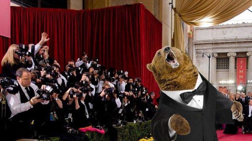 Los mejores memes de los Oscars