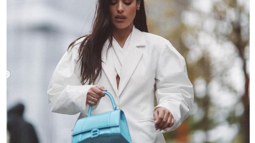 El bolso que triunfa entre las influencers es de Primark y cuesta sólo 10 euros