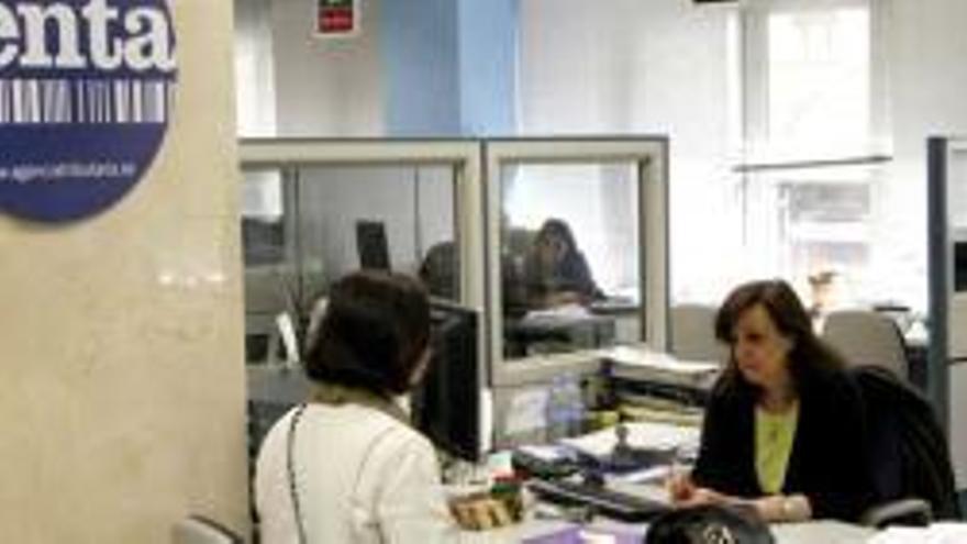 La Agencia Tributaria devuelve más de 148,3 millones a 237.696 canarios