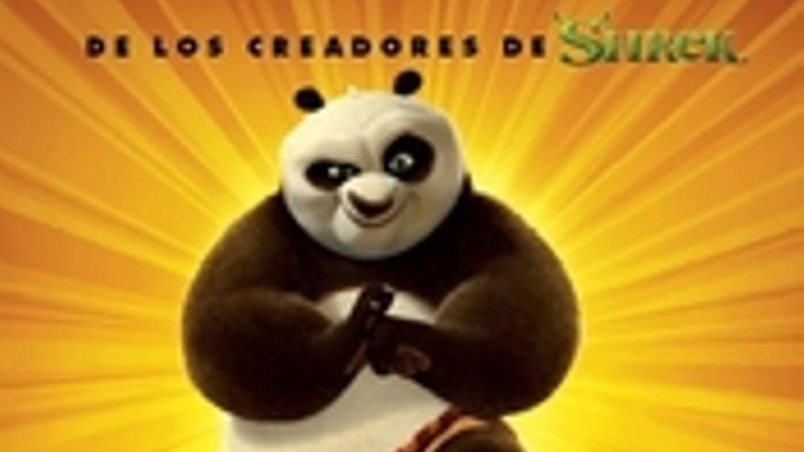 Kung Fu Panda 2