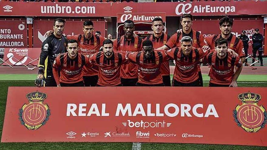 Del infierno de la Segunda B a la gloria de Primera DivisiÃ³n