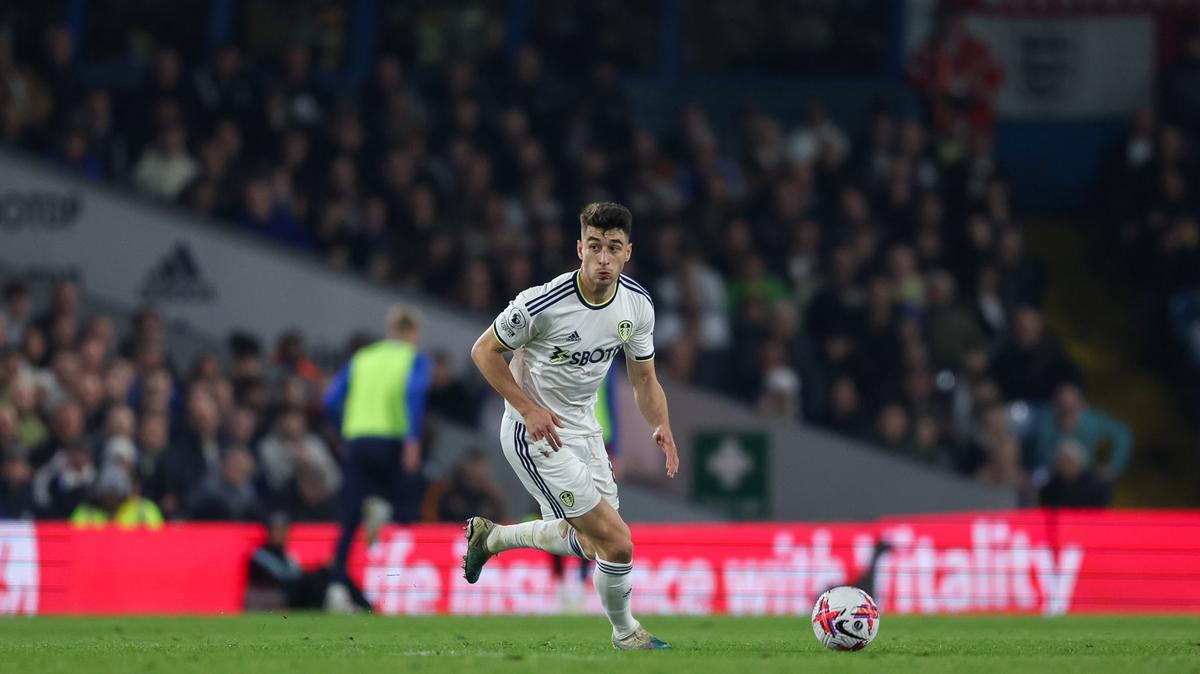 Marc Roca (Leeds United)