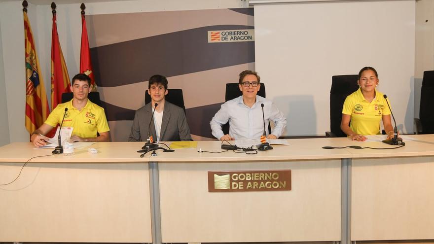 Archivo - Abel Ruiz