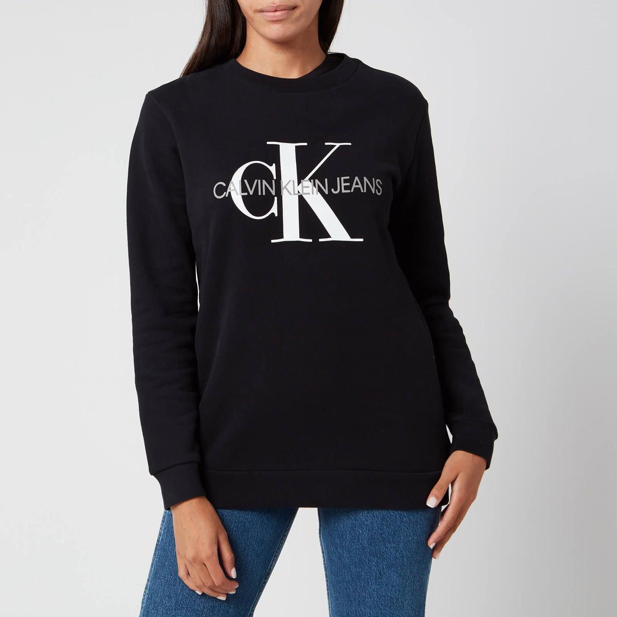 Sudadera de Calvin Klein