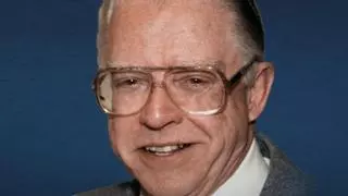 Muere Frank Shrontz, el visionario director ejecutivo de Boeing, a los 92 años