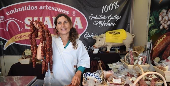 Made in Galicia: Artesanía de calidad en A Coruña