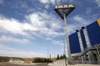 El plato giratorio de Ikea que causa sensación para ordenar la comida