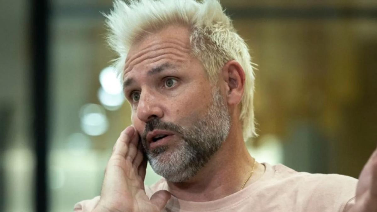 Cañizares señala a Tudor tras el desastre de Kinsky: "El problema no fue quitarle, fue ponerle"