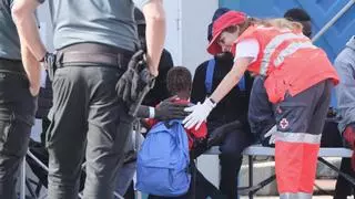 Menores migrantes: Defensa arguye la situación fronteriza de Canarias para no ceder los cuarteles