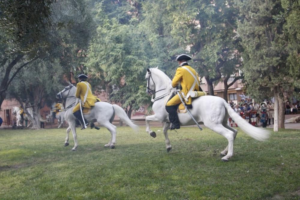 Batalla del Huerto de las bombas