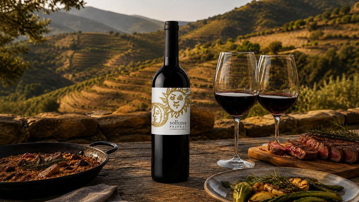 Solluna 2022, de Gran Clos.