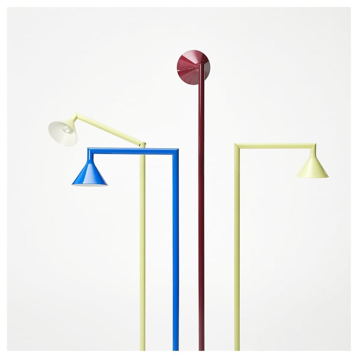 Lámpara Ikea PS 2026