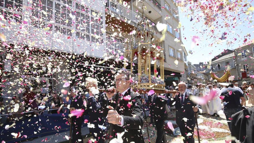 Ponteareas transformará el aroma efímero de Corpus en una fragancia