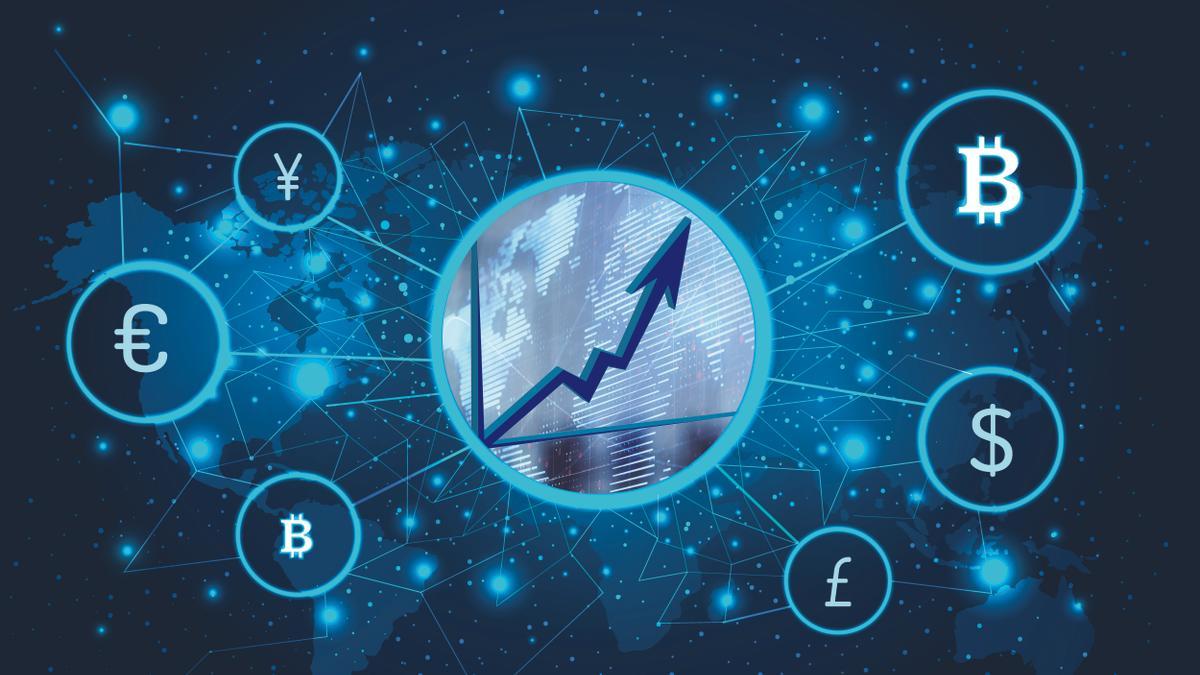 Invertir en el mercado internacional es clave para diversificar