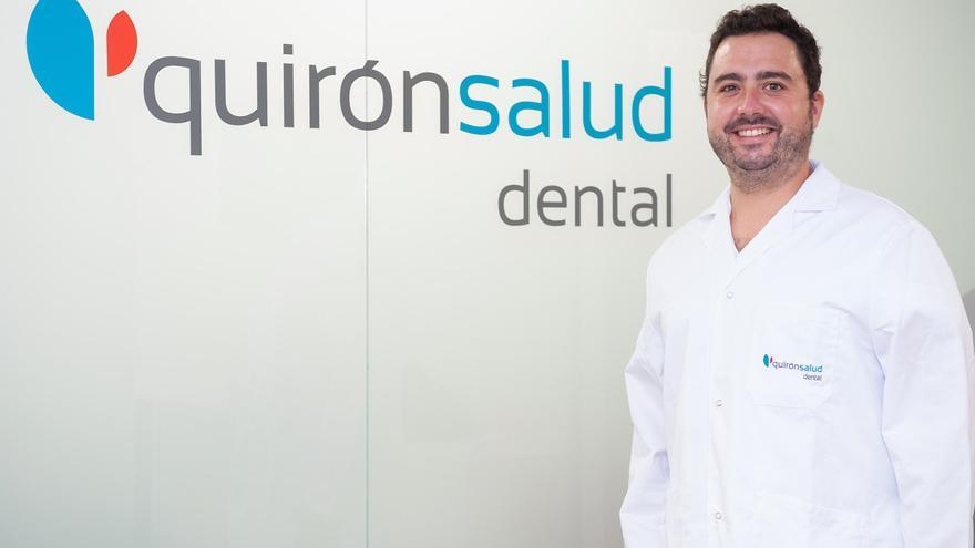 Quirónsalud Dental: Especialistas y referentes en &quot;All-on-4&quot;