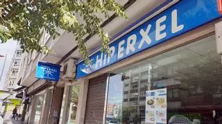 Congelados Cíes, el parásito que consumió a Hiperxel