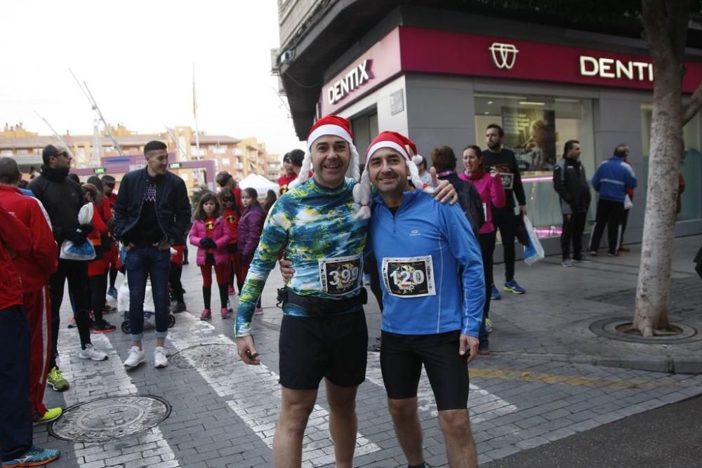 San Silvestre de Alcantarilla