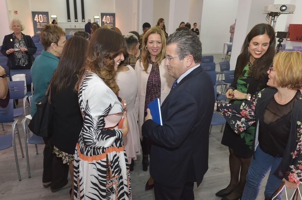 eWoman Las Palmas 2019