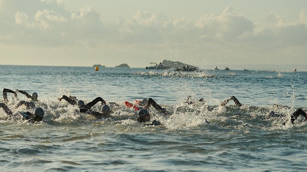 La Ibiza Half Triathlon se disputará el próximo fin de semana