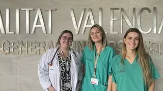 Premian al Hospital General de Elche por uno de los diagnósticos más complejos que ha realizado