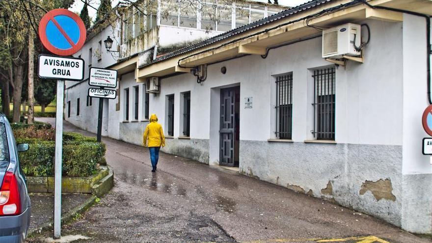 Aparece sin vida un hombre que salió ayer a recoger setas en Torre de Don Miguel