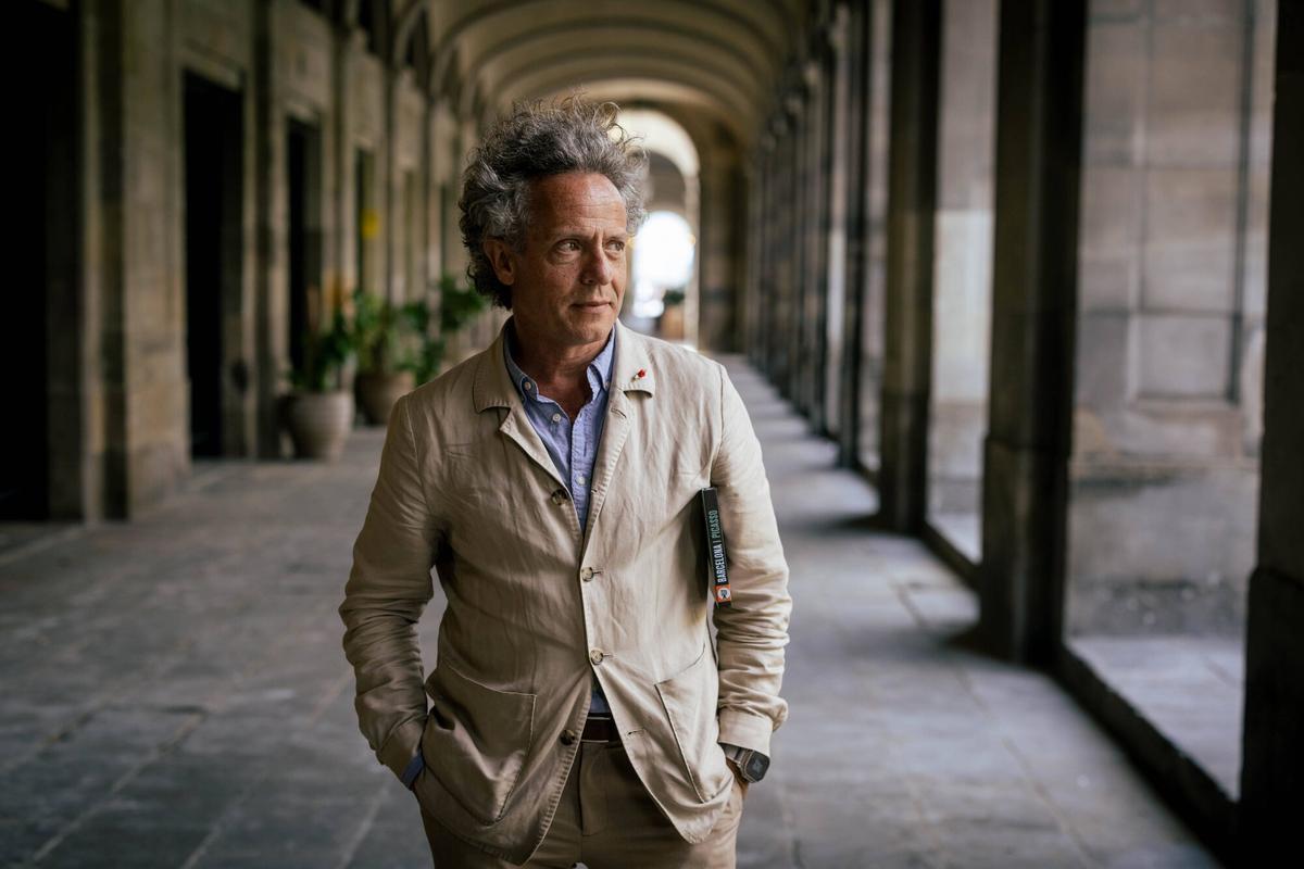 Daniel Venteo: «Picasso no seria Picasso sense els nou anys que va viure a Barcelona»