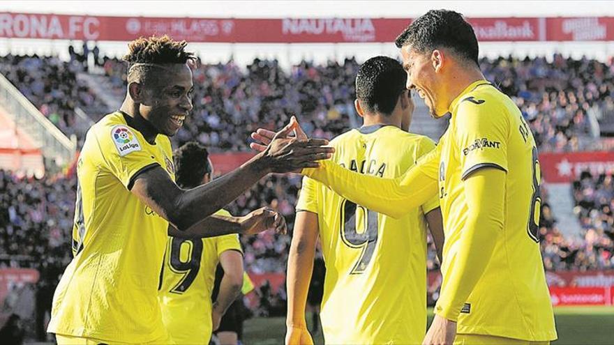 El balsámico triunfo del Villarreal, a debate hoy en ‘La Tribuna’ amarilla
