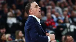 El emotivo detalle de la plantilla del Barça con Óscar Orellana