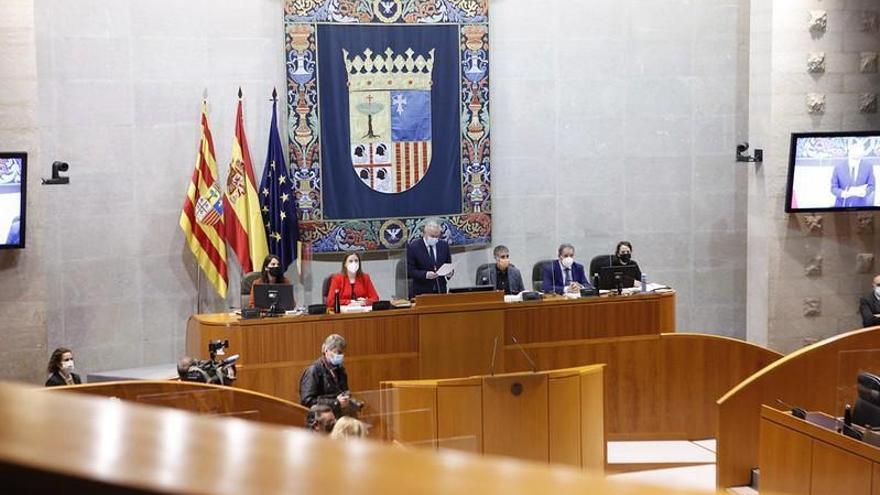 El eterno ‘déjà vu’ del parlamento