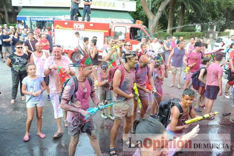 Fiestas de la Vendimia de Jumilla (II)