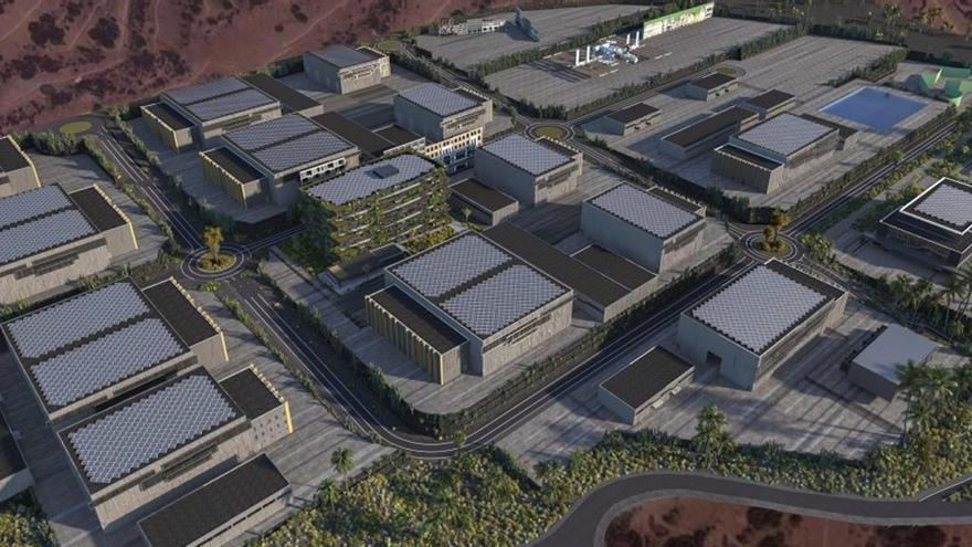 Проєкт "міста кіно" на Тенеріфе: громадське обговорення та спротив