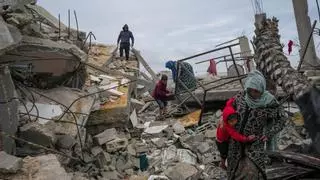 Guerra en Oriente Próximo, en directo: última hora y noticias sobre Gaza e Israel
