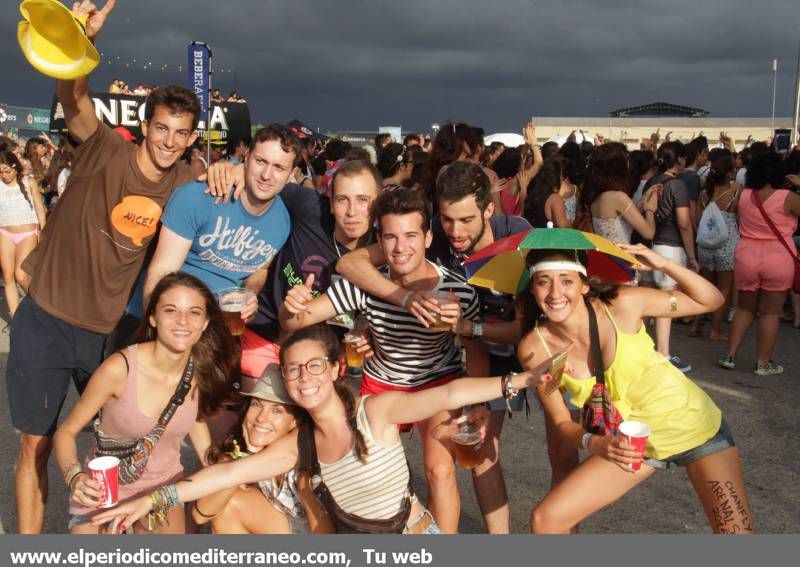 Arenal Sound