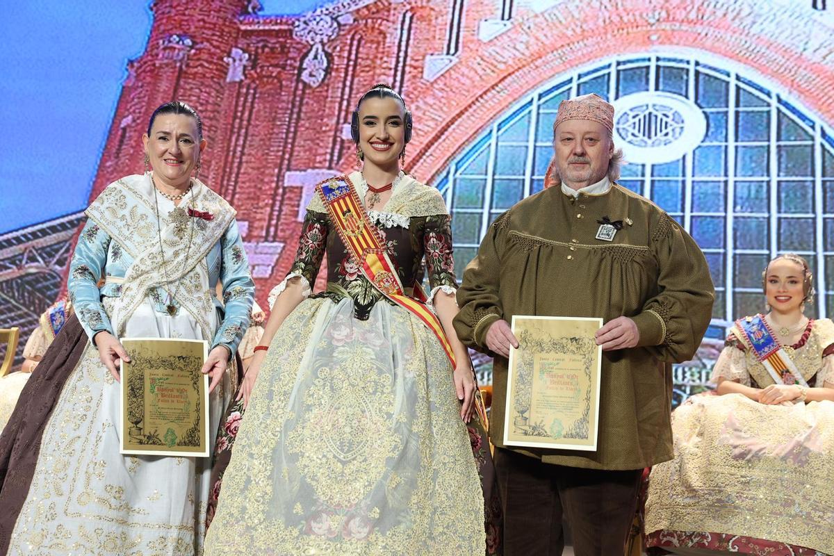 Intercambios y "brillants" del sábado 14: Benimámet-Burjassot-Beniferri, Pla del Remei-Gran Vía, Olivereta, Poblats al Sud y Algirós