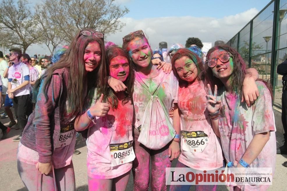 Holi Run 2017 (I)