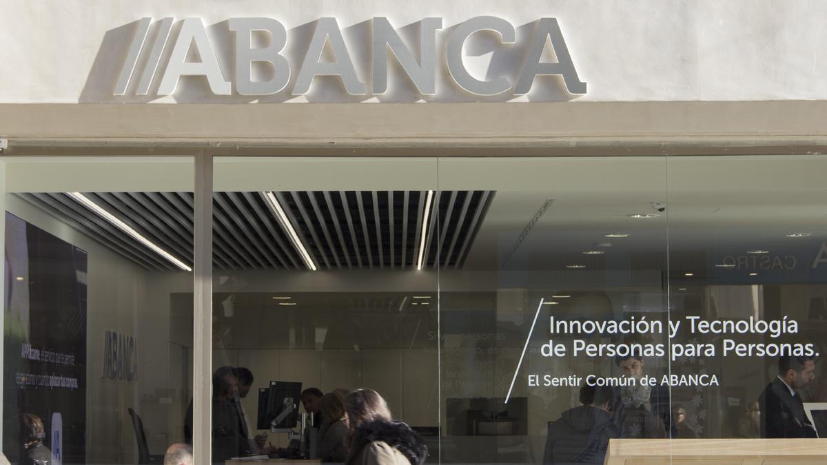 El regalo que Abanca ofrece a sus clientes y cómo puedes conseguirlo