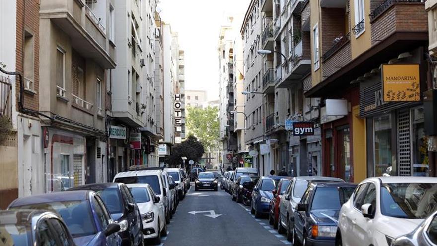 La oposición recurrirá la decisión de mantener las calles franquistas