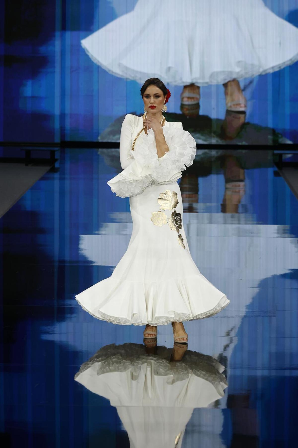 SERGY & TAPIJU imponen fuerza y riesgo en Simof 2026